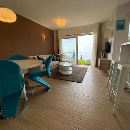 Villa Pergola -Apartment Roko Mlini Exterior foto
