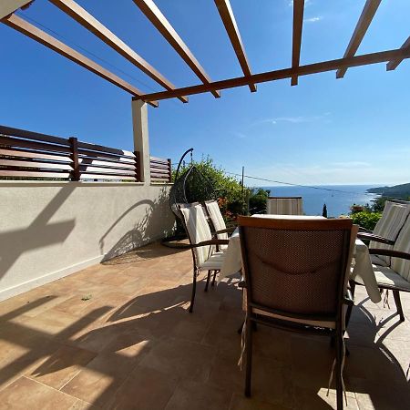 Villa Pergola -Apartment Roko Mlini Exterior foto